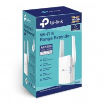 TP-Link Усилитель Wi‑Fi сигнала AX1800 с поддержкой Mesh