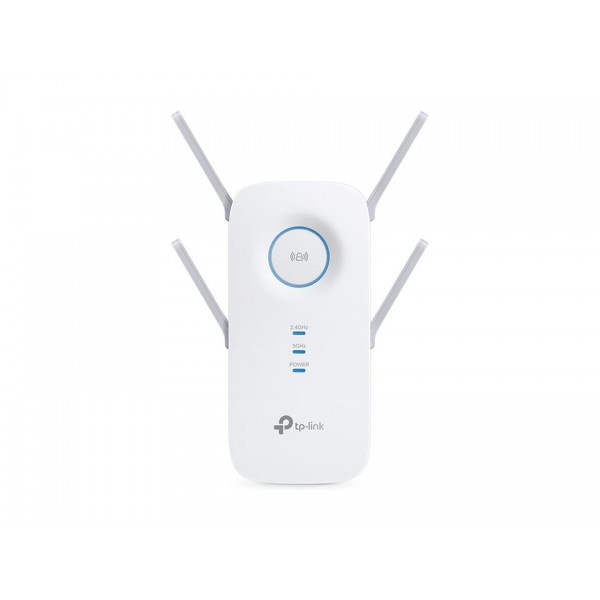 TP-Link Усилитель Wi-Fi сигнала AC2600 с поддержкой Mesh