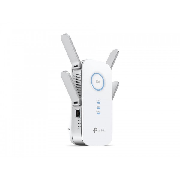 TP-Link Усилитель Wi-Fi сигнала AC2600 с поддержкой Mesh