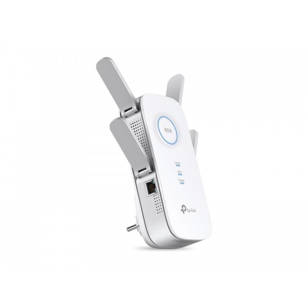 TP-Link Усилитель Wi-Fi сигнала AC2600 с поддержкой Mesh