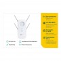 TP-Link Усилитель Wi-Fi сигнала AC2600 с поддержкой Mesh