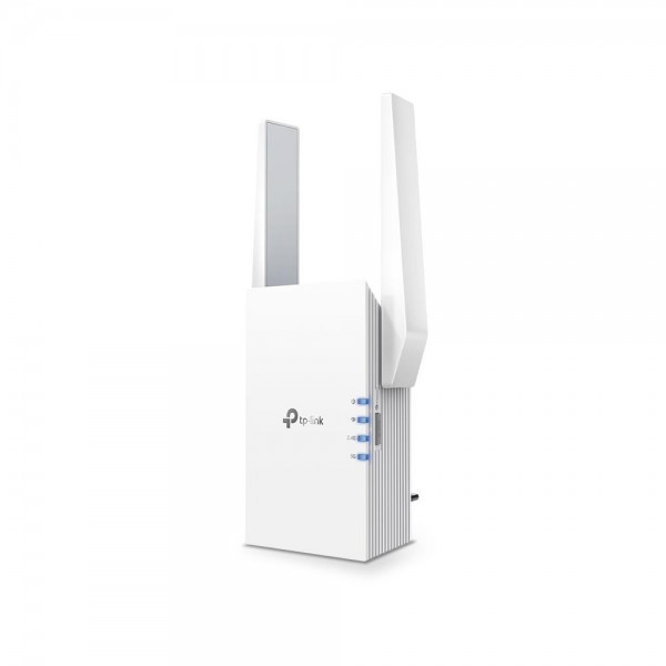 TP-Link Усилитель Wi‑Fi сигнала AX3000 с поддержкой Mesh TP-Link Усилитель Wi‑Fi сигнала AX3000 с поддержкой Mesh