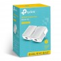 TP-Link AV600 Комплект адаптеров Powerline TP-Link AV600 Комплект адаптеров Powerline