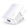 TP-Link Комплект гигабитных адаптеров Powerline AV1000