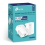 TP-Link Комплект гигабитных адаптеров Powerline AV1000