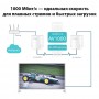 TP-Link Комплект гигабитных адаптеров Powerline AV1000