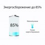 TP-Link Комплект гигабитных адаптеров Powerline AV1000 со встроенной розеткой