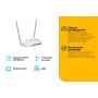 TP-Link Точка доступа Wi-Fi N300