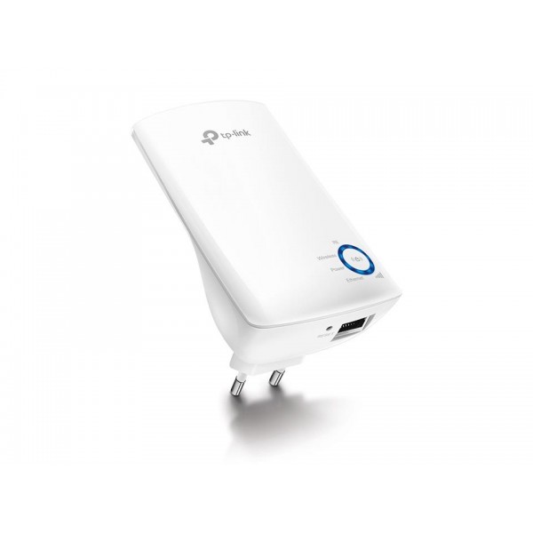 TP-Link N300 Усилитель Wi-Fi сигнала