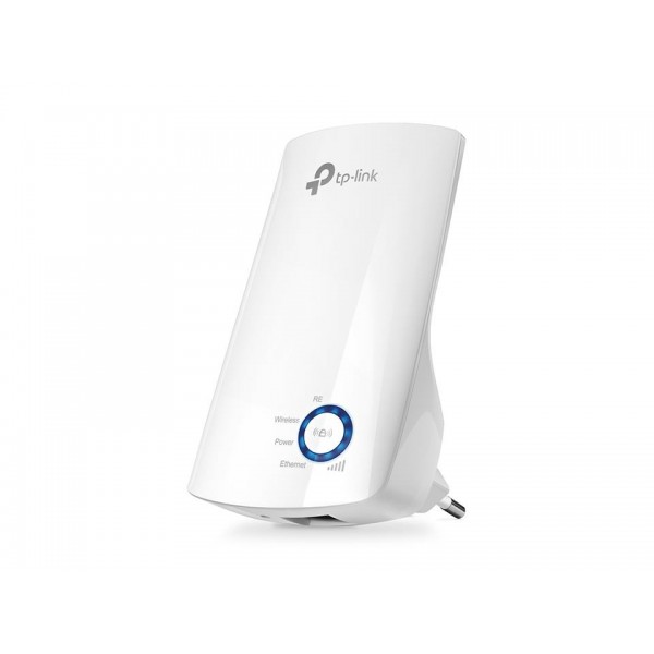 TP-Link Усилитель Wi-Fi сигнала N300 TP-Link Усилитель Wi-Fi сигнала N300