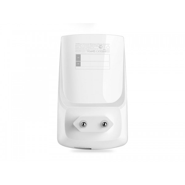 TP-Link Усилитель Wi-Fi сигнала N300 TP-Link Усилитель Wi-Fi сигнала N300