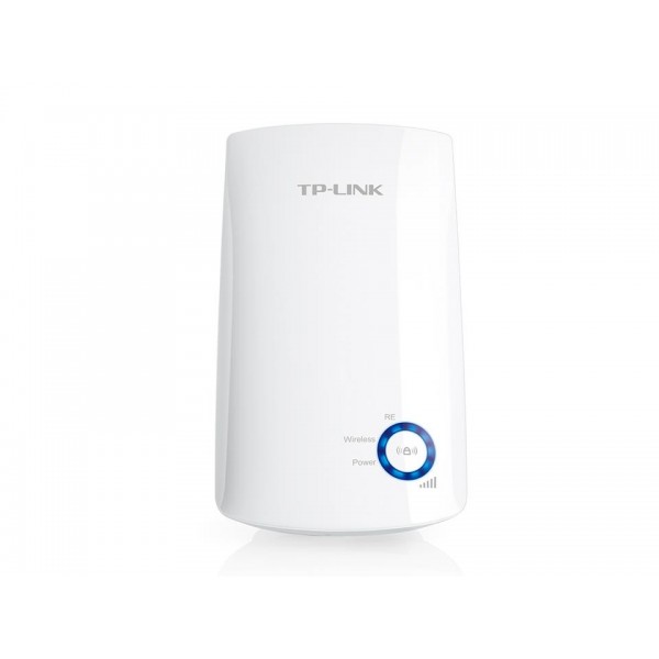 TP-Link N300 Усилитель Wi-Fi сигнала TP-Link N300 Усилитель Wi-Fi сигнала