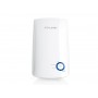 TP-Link N300 Усилитель Wi-Fi сигнала TP-Link N300 Усилитель Wi-Fi сигнала