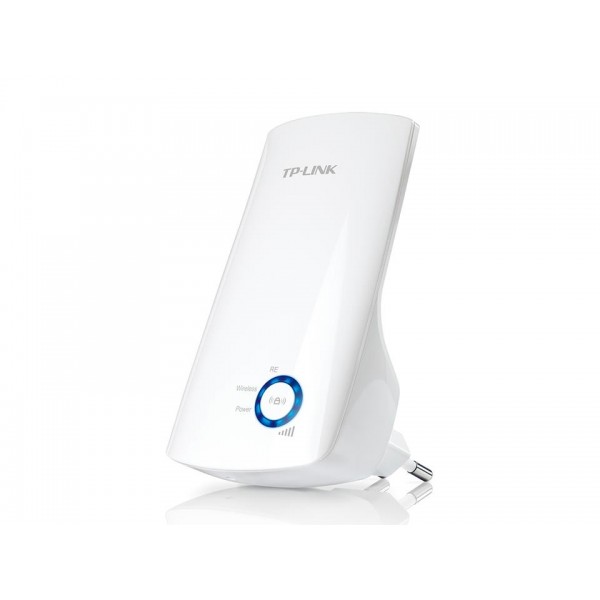 TP-Link N300 Усилитель Wi-Fi сигнала TP-Link N300 Усилитель Wi-Fi сигнала