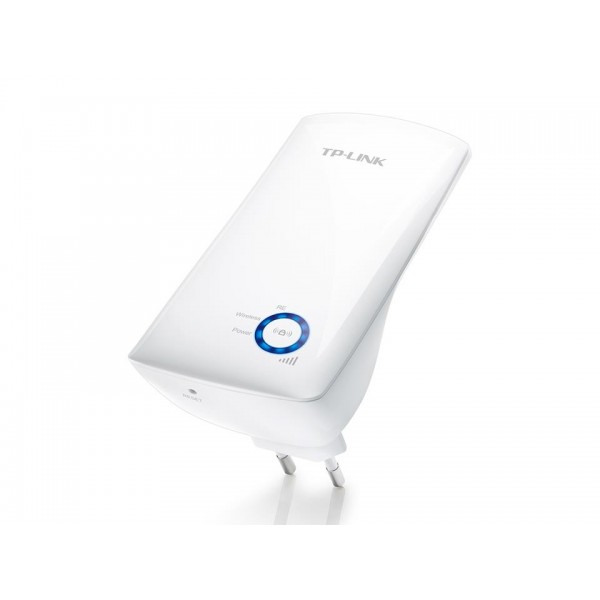 TP-Link N300 Усилитель Wi-Fi сигнала TP-Link N300 Усилитель Wi-Fi сигнала