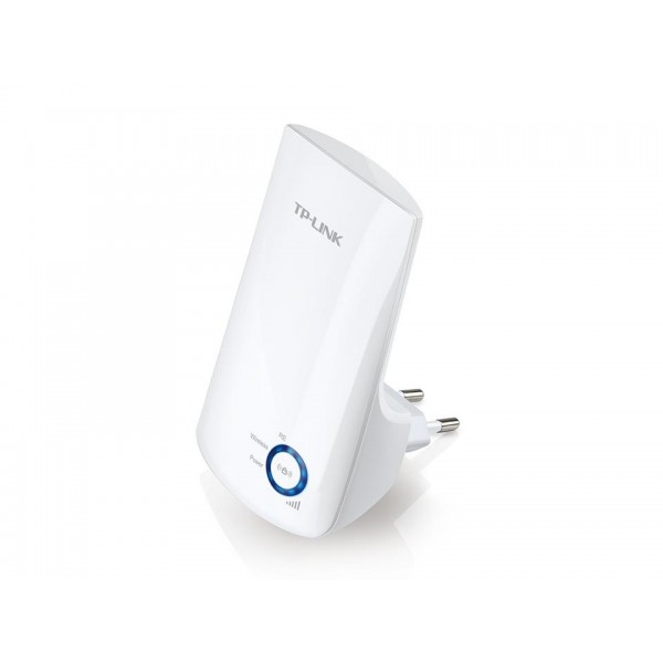 TP-Link N300 Усилитель Wi-Fi сигнала TP-Link N300 Усилитель Wi-Fi сигнала