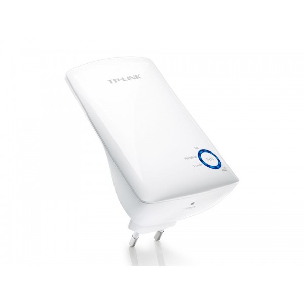 TP-Link N300 Усилитель Wi-Fi сигнала TP-Link N300 Усилитель Wi-Fi сигнала