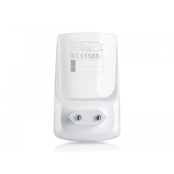 TP-Link N300 Усилитель Wi-Fi сигнала TP-Link N300 Усилитель Wi-Fi сигнала