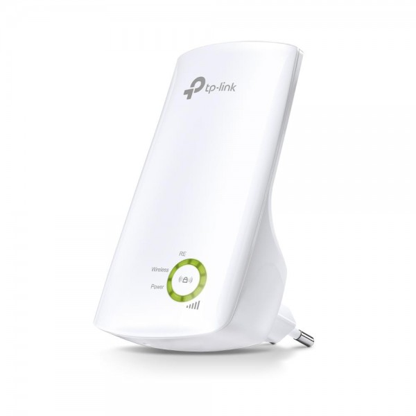 TP-Link Усилитель Wi-Fi сигнала N300 TP-Link Усилитель Wi-Fi сигнала N300
