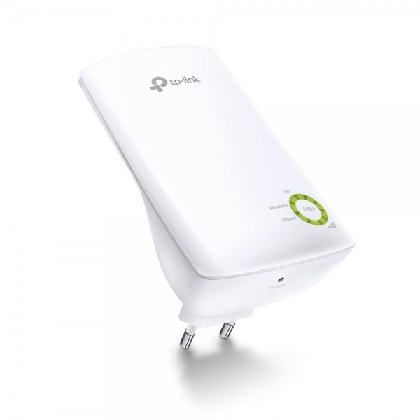 TP-Link Усилитель Wi-Fi сигнала N300 TP-Link Усилитель Wi-Fi сигнала N300