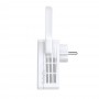 TP-Link Усилитель Wi-Fi сигнала N300 со встроенной розеткой TP-Link Усилитель Wi-Fi сигнала N300 со встроенной розеткой