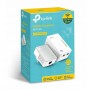 TP-Link AV600 Комплект N300 Wi-Fi Powerline адаптеров