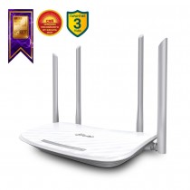 TP-Link AC1200 Двухдиапазонный Wi-Fi роутер