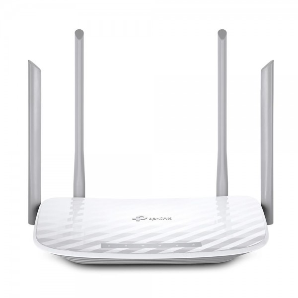 TP-Link AC1200 Двухдиапазонный Wi-Fi роутер TP-Link AC1200 Двухдиапазонный Wi-Fi роутер