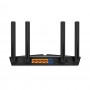 TP-Link Двухдиапазонный гигабитный Wi‑Fi роутер AX1500 с поддержкой Mesh