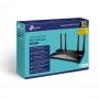 TP-Link Двухдиапазонный гигабитный Wi‑Fi роутер AX1500 с поддержкой Mesh