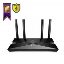 TP-Link Двухдиапазонный гигабитный Wi‑Fi роутер AX1500