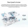 TP-Link Двухдиапазонный гигабитный Wi‑Fi роутер AX1800 с поддержкой Mesh