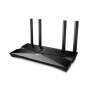TP-Link Двухдиапазонный гигабитный Wi‑Fi роутер AX1800 с поддержкой Mesh