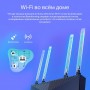 TP-Link Двухдиапазонный гигабитный Wi‑Fi роутер AX1800 с поддержкой Mesh