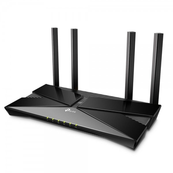 TP-Link Двухдиапазонный гигабитный Wi‑Fi роутер AX3000