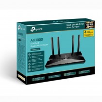 TP-Link Двухдиапазонный гигабитный Wi‑Fi роутер AX3000