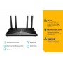 TP-Link Двухдиапазонный гигабитный Wi‑Fi роутер AX3000