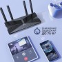 TP-Link Двухдиапазонный гигабитный Wi‑Fi роутер AX3000