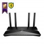 TP-Link Двухдиапазонный гигабитный Wi‑Fi роутер AX3000 с поддержкой Mesh