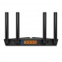 TP-Link Двухдиапазонный гигабитный Wi‑Fi роутер AX3000 с поддержкой Mesh
