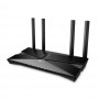 TP-Link Двухдиапазонный гигабитный Wi‑Fi роутер AX3000 с поддержкой Mesh