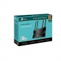 TP-Link Двухдиапазонный гигабитный Wi‑Fi роутер AX3000 с поддержкой Mesh