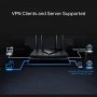 TP-Link Двухдиапазонный Wi-Fi роутер AX3000 с портом WAN/LAN 2,5 Гбит/с и поддержкой Mesh