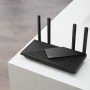 TP-Link Двухдиапазонный Wi-Fi роутер AX3000 с портом WAN/LAN 2,5 Гбит/с и поддержкой Mesh