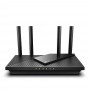 TP-Link Двухдиапазонный гигабитный Wi‑Fi роутер AX3000 с поддержкой Mesh