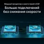 TP-Link Двухдиапазонный гигабитный Wi‑Fi роутер AX3000 с поддержкой Mesh