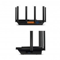 TP-Link Двухдиапазонный гигабитный Wi‑Fi роутер AX5400 с поддержкой Mesh