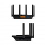 TP-Link Двухдиапазонный гигабитный Wi‑Fi роутер AX5400 с поддержкой Mesh