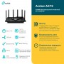 TP-Link Двухдиапазонный гигабитный Wi‑Fi роутер AX5400 с поддержкой Mesh