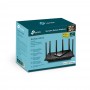 TP-Link Двухдиапазонный гигабитный Wi‑Fi роутер AX5400 с поддержкой Mesh